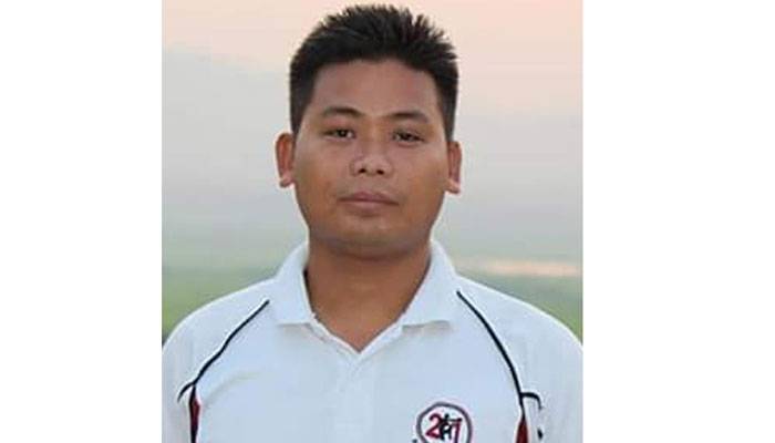 রাঙামাটিতে গুলি করে ইউপি সদস্যকে খুন