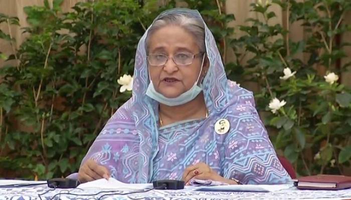 একটি মৃত্যুও আমাদের কাম্য নয়: প্রধানমন্ত্রী