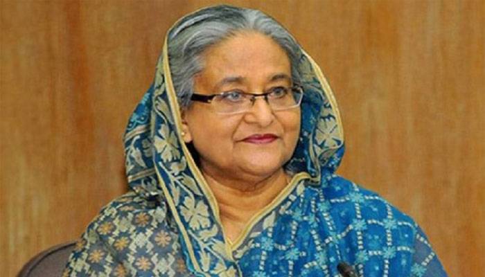 দুর্ভোগের সময় যারা দুর্নীতি করবেন তাদের এতটুকু ছাড় দেওয়া হবে না: প্রধানমন্ত্রী