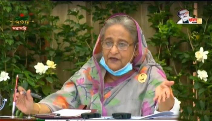 চিকিৎসক, স্বাস্থ্যকর্মীদের জন্য প্রণোদনা ঘোষণা প্রধানমন্ত্রীর
