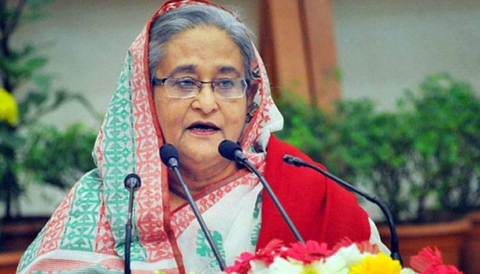 বাংলাদেশ পোশাক খাতে বৈশ্বিক ক্রয়াদেশ পূরণে সক্ষম হবে: প্রধানমন্ত্রী