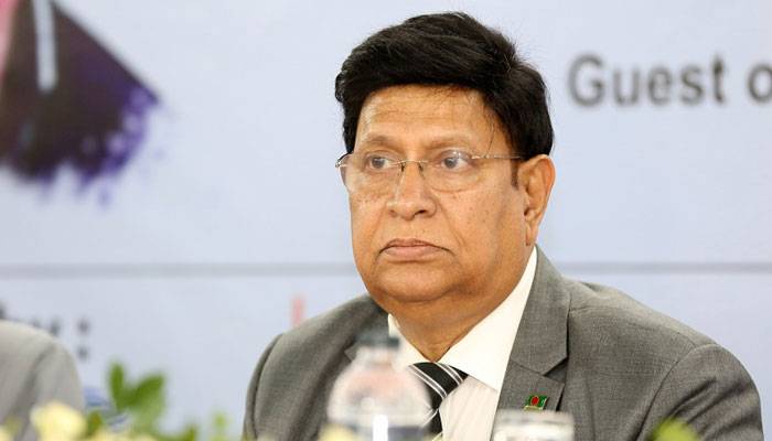 যুক্তরাজ্যকে ১১ লাখ রোহিঙ্গা নিতে বললেন পররাষ্ট্রমন্ত্রী