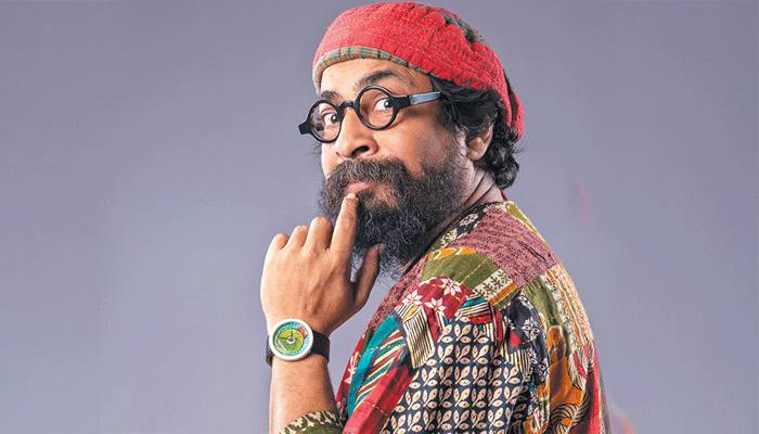 সব মরে গেলেও স্বপ্ন মরে না: রাহুল আনন্দ