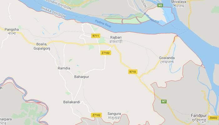 করোনায় আক্রান্ত রাজবাড়ীর এমপি কেরামতের স্ত্রী