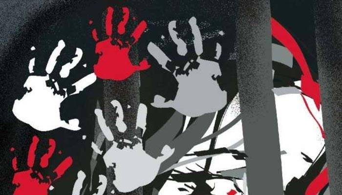 ‘যৌনকর্মী’কে দলবেঁধে ধর্ষণ, গ্রেপ্তার ৭
