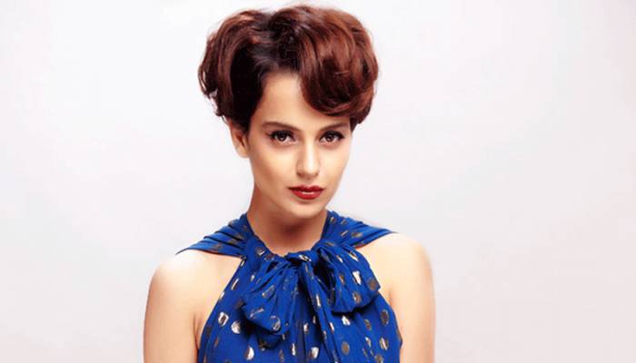 শাহরুখ, সালমান ও অক্ষয়দের পর এলেন কঙ্গনা