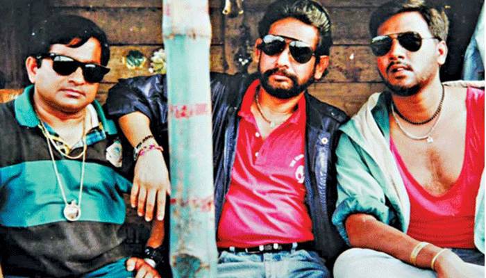 ২৭ বছর পর ফের বিটিভিতে ‘কোথাও কেউ নেই’ ও ‌‘বহুব্রীহি’