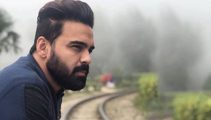 ঘরে বসেই নতুন গান প্রকাশ করলেন হাবিব