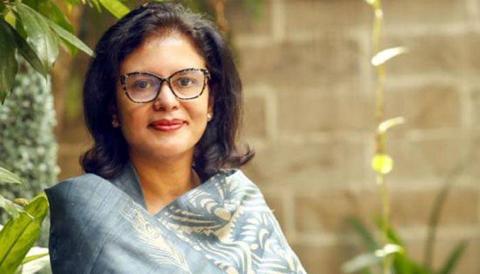 ২০ এপ্রিলের মধ্যে সব পোশাক শ্রমিক বেতন পাবেন: রুবানা হক