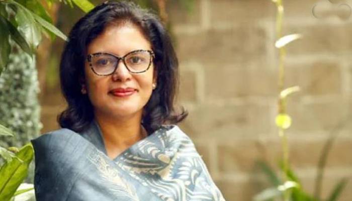 সব শ্রমিক মার্চ মাসের বেতন পাবেন: রুবানা হক