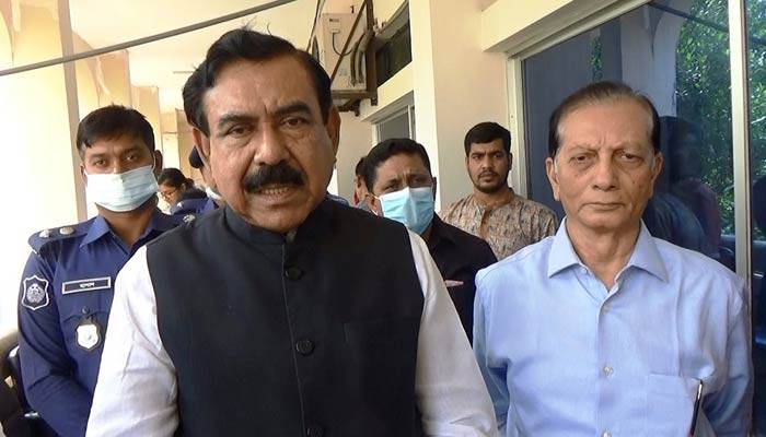 করোনা মোকাবিলায় সরকার সব দিকে প্রস্তুত: শাজাহান খান