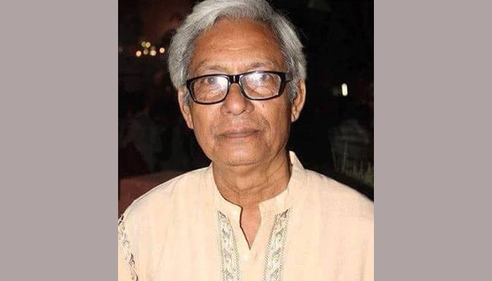 ওয়ার্কার্স পার্টির নেতা শান্তি দাস পরলোকে