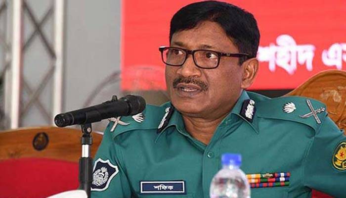 চিকিৎসক-নার্সদের বাসায় থাকতে না দিলে ব্যবস্থার নির্দেশ ডিএমপি কমিশনারের