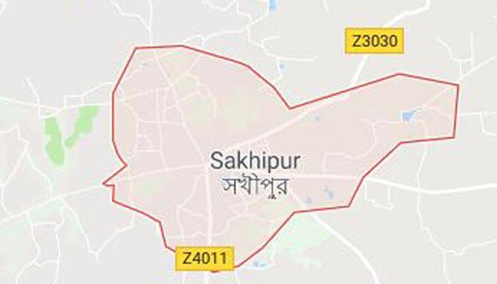 হাসপাতালে যাওয়ার কথা বলে আত্মগোপন, পুলিশ নিল আইসোলেশনে