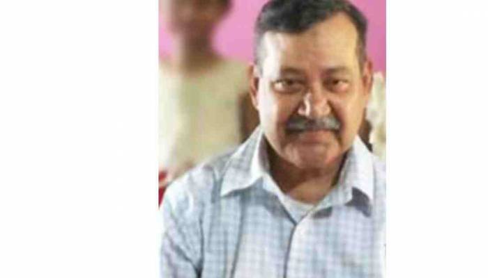 করোনাভাইরাসে যুক্তরাষ্ট্রে অবসরপ্রাপ্ত এসপি’র মৃত্যু