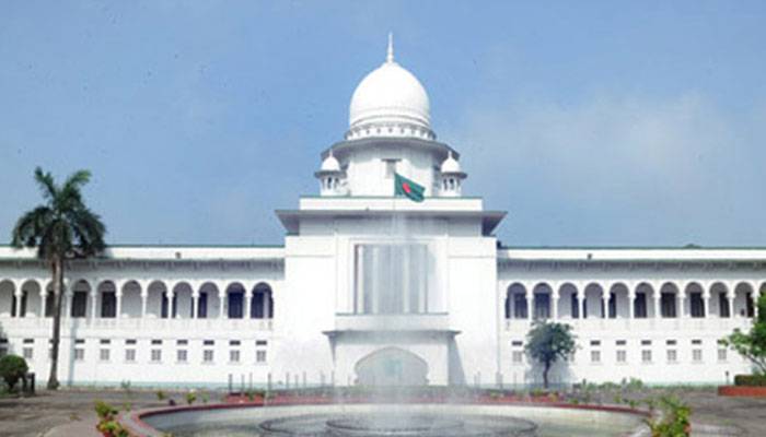 সীমিত পরিসরে আদালত চালুর সিদ্ধান্ত স্থগিত