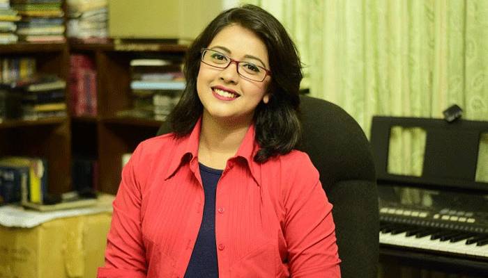 প্রকাশ পেলো ঐশীর ‌‌‘যৌবন গেলো’