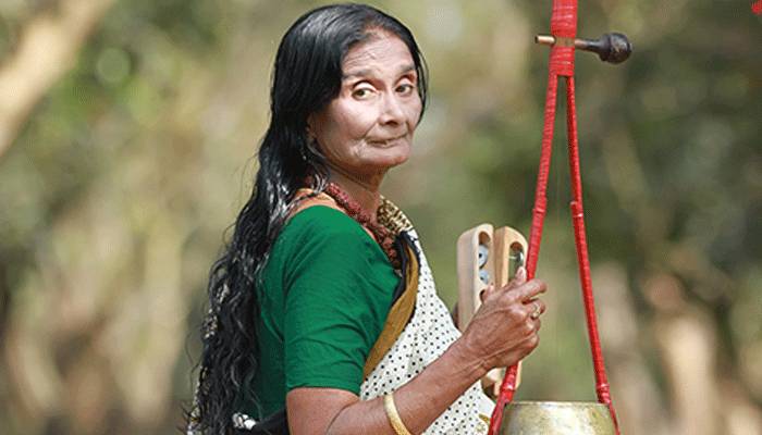 ‘কেউ খোঁজ নেয়না, না খেয়ে মরার মতো বেঁচে আছি’