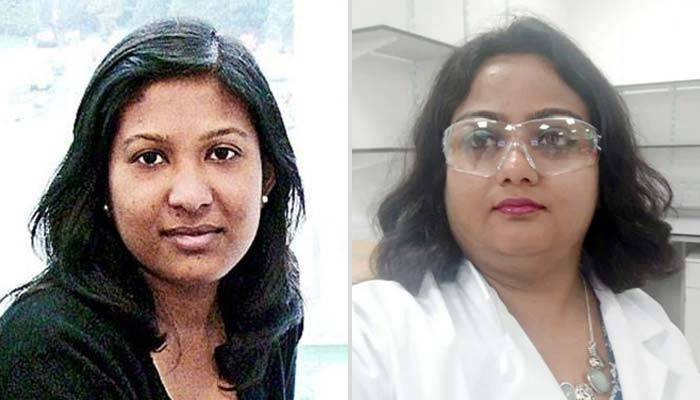 করোনার টিকা আবিষ্কারকদের দলে দুই বাঙালি নারী