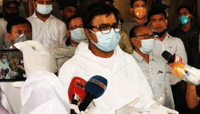হটলাইনে ফোনে জানালেও মিলবে ত্রাণ