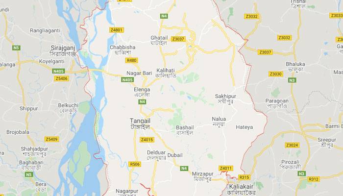 টাঙ্গাইলে আরো দুইজন করোনা রোগী শনাক্ত