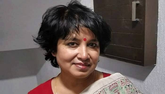 তাবলিগ জামাত নিষিদ্ধ চান তসলিমা নাসরিন