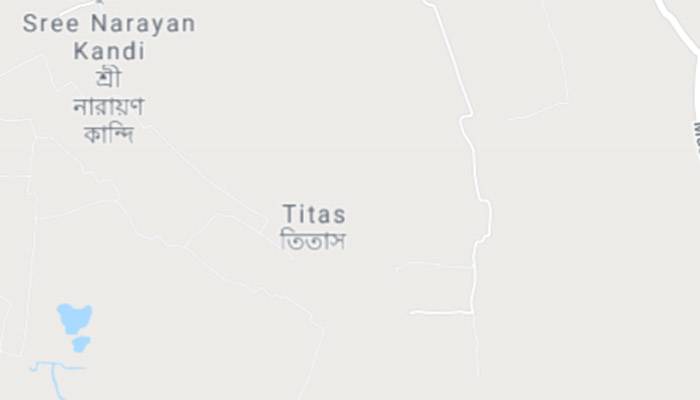 মেঘনায় দু’পক্ষের সংঘর্ষে নারী নিহত