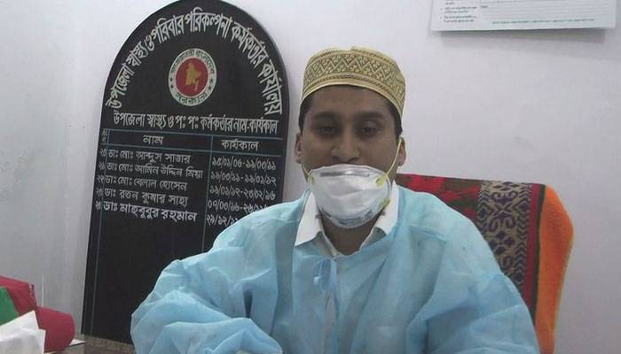 নাটোরে জ্বর-সর্দি-কাশিতে আক্রান্ত একজনের মৃত্যু
