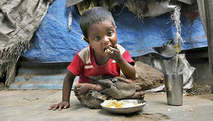 পুষ্টিহীনতা বাড়ছে করোনার প্রভাবে