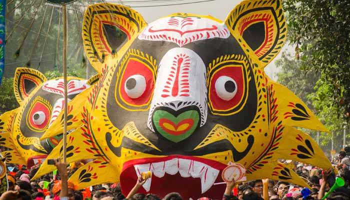 ইতালিতে উদযাপিত হলনা পহেলা বৈশাখ