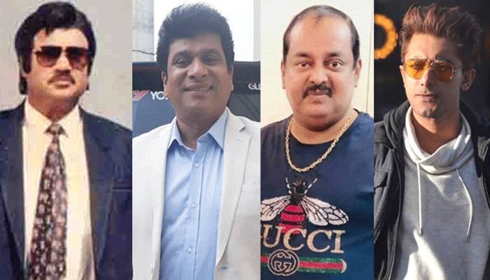 তারা খলনায়ক থেকে নায়ক