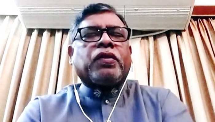 করোনায় দেশে আরও একজনের মৃত্যু, নতুন শনাক্ত ৩