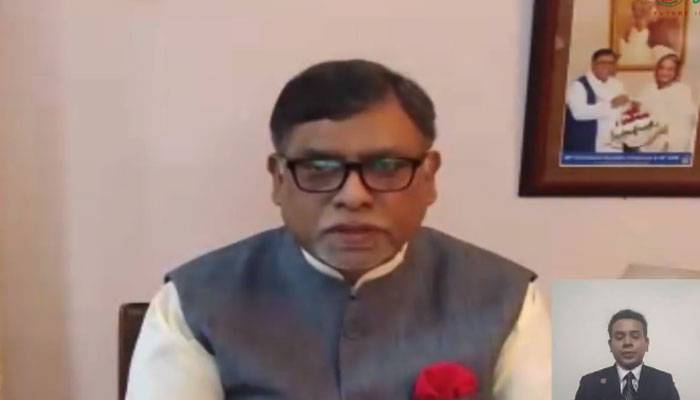 করোনায় দেশে আরও ৩ মৃত্যু, নতুন শনাক্ত ৫৮