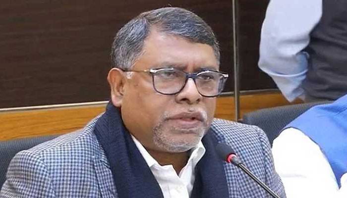 বেসরকারি হাসপাতাল চিকিৎসা না দিলে লাইসেন্স বাতিল: স্বাস্থ্যমন্ত্রী