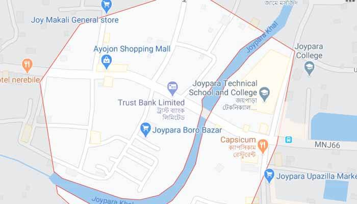 দোহারে আরো এক নারী করোনায় আক্রান্ত