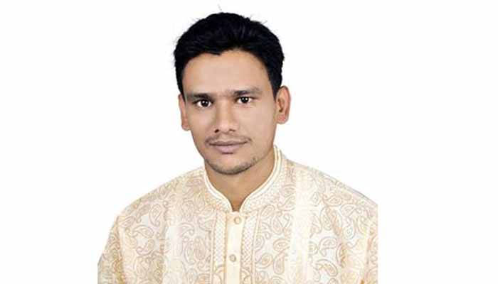 বানিয়াচংয়ে স্বেচ্ছাসেবক লীগের সেক্রেটারি বাবু আটক