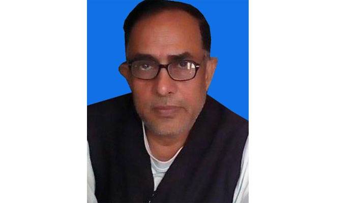 ফরিদপুরে করোনায় প্রাণ গেল আরেক মুক্তিযোদ্ধার