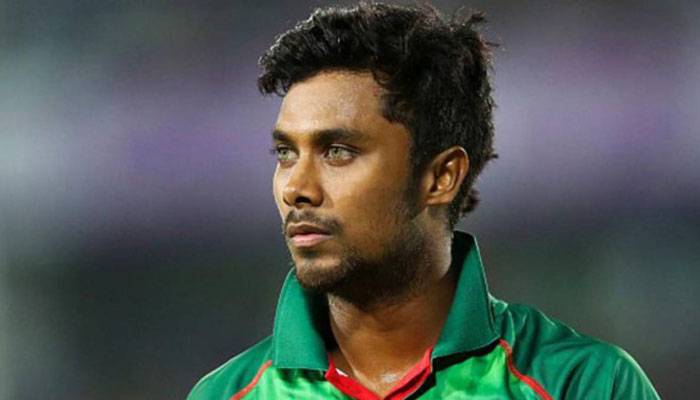 ক্রিকেটার সাব্বিরের বিরুদ্ধে এবার পরিচ্ছন্নতাকর্মীকে পেটানোর অভিযোগ