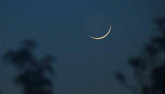 চাঁদ দেখা গেছে, ভিন্ন মাত্রার ঈদ সোমবার