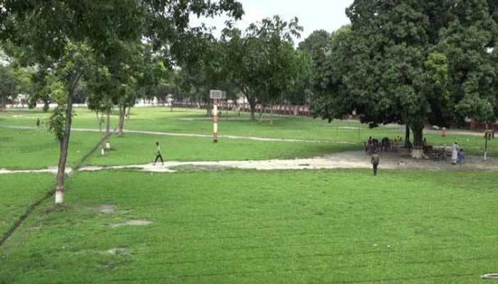 শোলাকিয়ায় এবার ঈদের জামাত হবে না