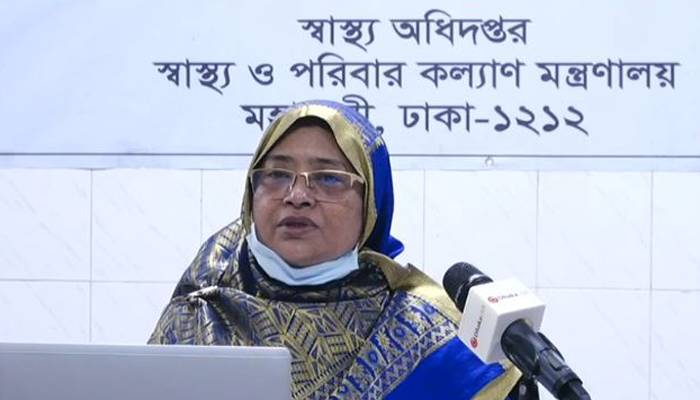 নতুন ৯৬৯ জনের করোনা শনাক্ত, মৃত্যু আরও ১১