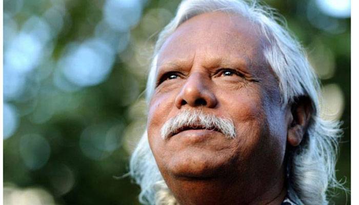 সরকারি টেস্টেও ডা. জাফরুল্লাহর করোনা পজিটিভ