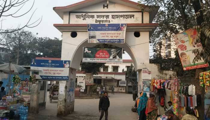ঠাকুরগাঁওয়ে আরও ১০ জনের করোনা শনাক্ত