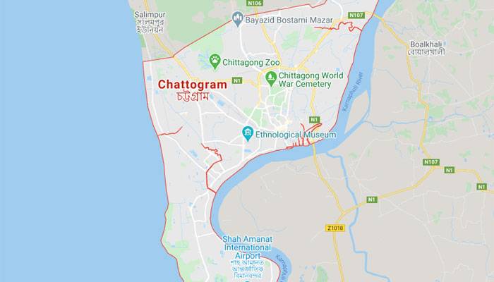 চট্টগ্রামে বিহারি কলোনিতে তরুণ খুন