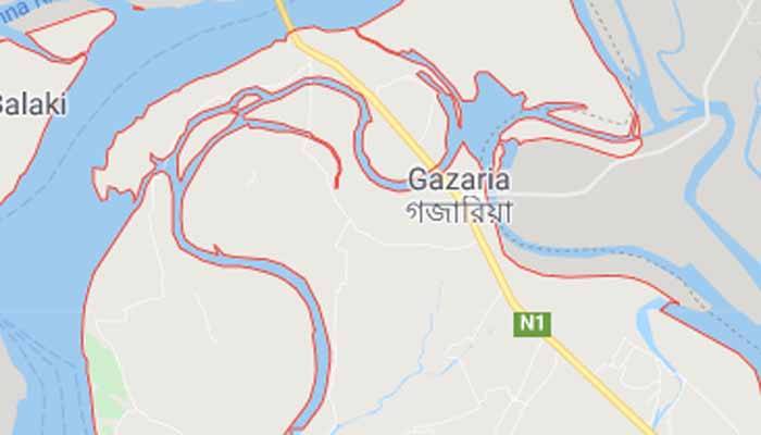 করোনার হটস্পট গজারিয়া স্বাস্থ্য কমপ্লেক্সের আরও দুই কর্মকর্তা আক্রান্ত