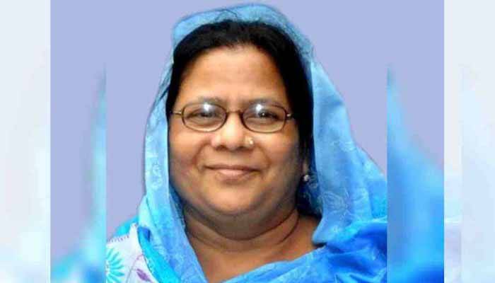 এবার উপমন্ত্রী নওফেলের মা করোনায় আক্রান্ত