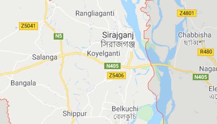 করোনা উপসর্গ নিয়ে সিরাজগঞ্জে নিহত ১