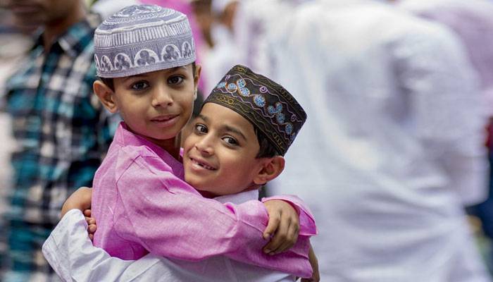 ঈদে কোলাকুলি না করার আহবান স্বাস্থ্য অধিদপ্তরের
