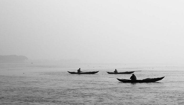 কীর্তনখোলায় গোসলে নেমে স্কুলছাত্রী  নিখোঁজ