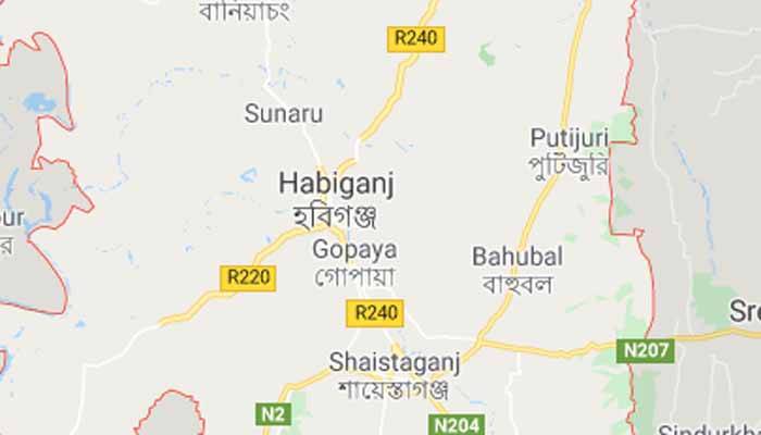 মাধবপুরে যুবক খুন, গ্রেপ্তার ২